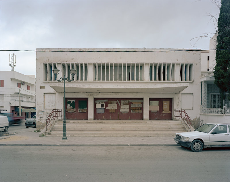 LE MAJESTIC / SFAX