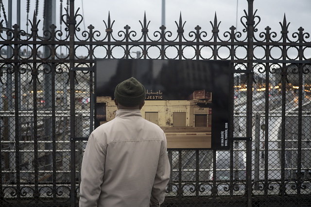 Galerie Cinéma, Cinés-Méditerranée, 09-2019