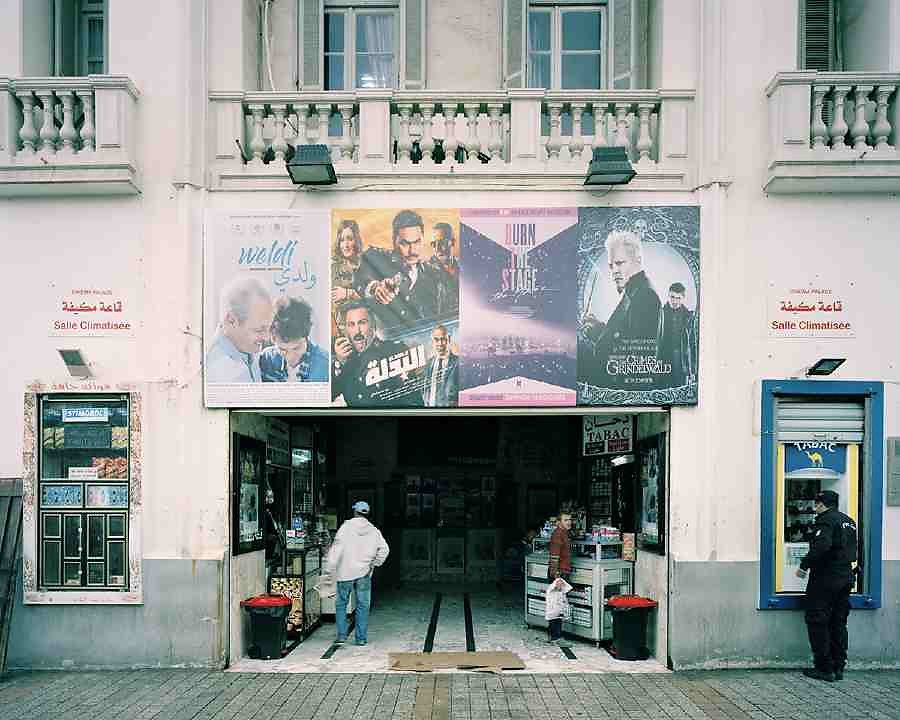 L'ORIENTAL / HAMMAM LIF