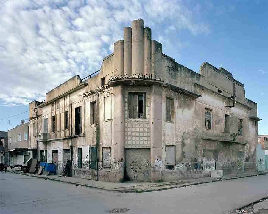 LE PALACE / SOUSSE