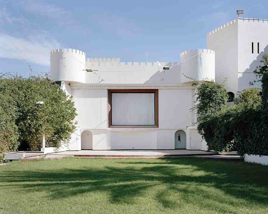 centre culturel Ali Jida , Gafsa