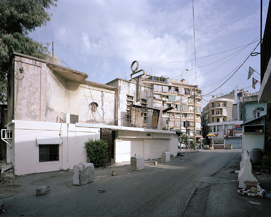 LE SHERAZADE / SAÏDA